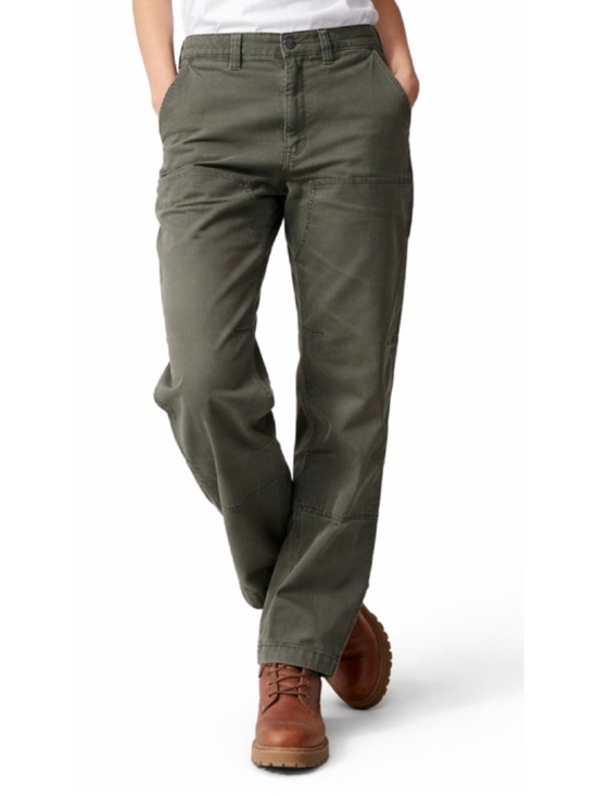 Carhartt Other - Carhartt Mens 44x32 Double Knee Rigby Pants Gray Workwear Gorpcore Utility